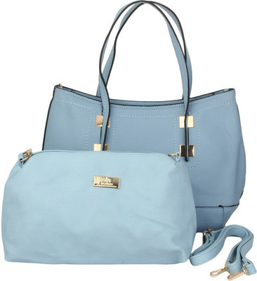 

Alvaro Castagnino Handbag Women's Combo