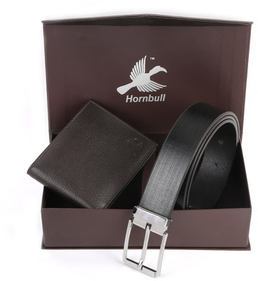 

Hornbull Wallet Men's Combo