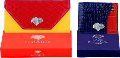 

L,Zard Clutch Men's Combo
