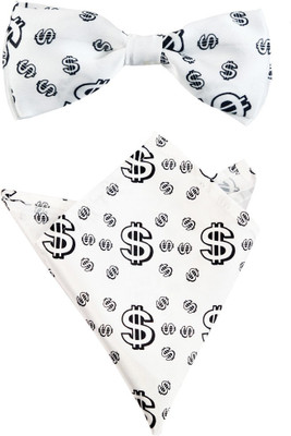 

Blacksmith Bow Tie Men's Combo