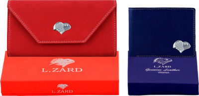 

Lzard Clutch Men's Combo