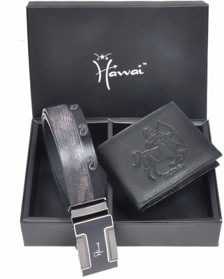 

Hawai Wallet Men's Combo