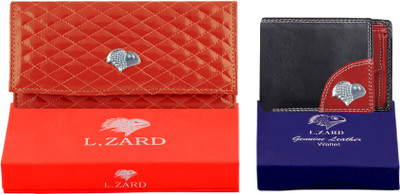 

L,Zard Clutch Men's Combo