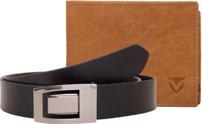 

Valbone Belt Men's Combo