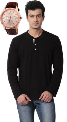 

Leana T-shirt Men's Combo