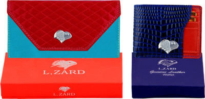 

L,Zard Clutch Men's Combo