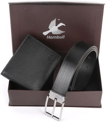 

Hornbull Wallet Men's Combo