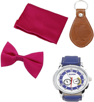 

ABLOOM Wrist Watch Men's Combo