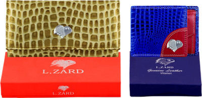 L,Zard Clutch Men's Combo