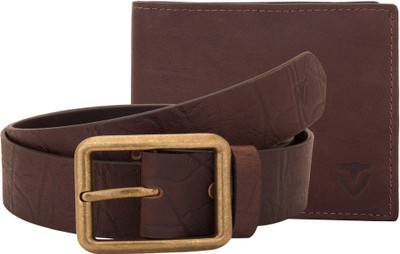 

Valbone Belt Men's Combo