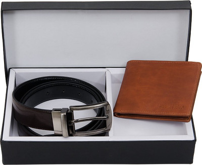 

Allure Design Wallet Men's Combo