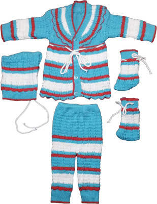

Fusion Fashion Sweater Baby Girls Combo