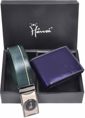 

Hawai Wallet Men's Combo
