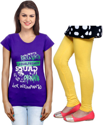 

IndiWeaves Top Girls Combo