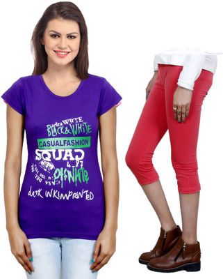 

IndiWeaves Apparels>Women>Combo Sets Top Girls Combo