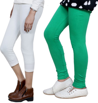 

IndiWeaves Capri Girls Combo