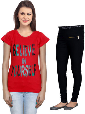 

IndiWeaves Top Girls Combo
