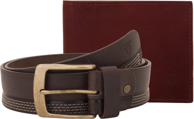 

Valbone Belt Men's Combo