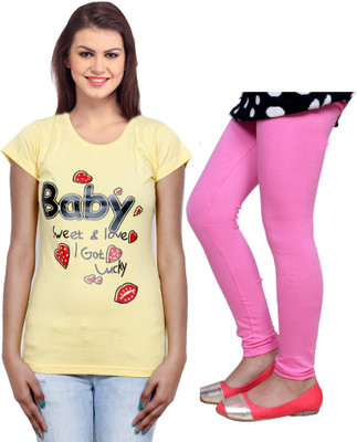

IndiWeaves Top Girls Combo