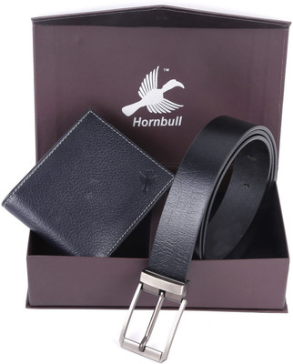 

Hornbull Wallet Men's Combo