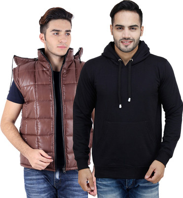 

Christy's Collection Jacket Men's Combo