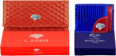 

L,Zard Clutch Men's Combo