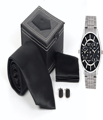 

Exotica Fashions Wrist Watch Men's Combo