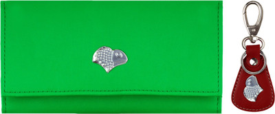 

Lzard Clutch Women's Combo