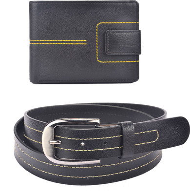 

Hidelink Wallet Men's Combo