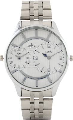 Swisstyle SS-GR166 Watch  - For Men   Watches  (Swisstyle)