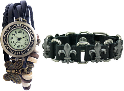 

Diovanni Wrist Watch Women's Combo