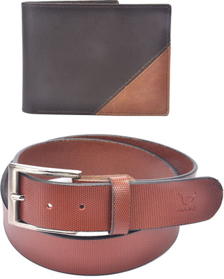 

Hidelink Wallet Men's Combo