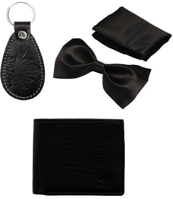

ABLOOM Wallet Men's Combo