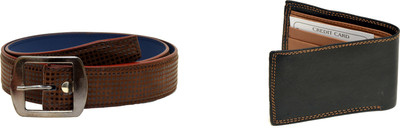 

Tiwari Collection Wallet Men's Combo