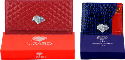 

L,Zard Clutch Men's Combo