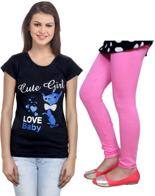 

IndiWeaves Top Girls Combo