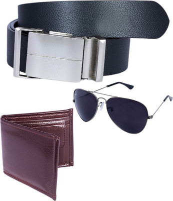

Kritika's World Suspender Men's Combo