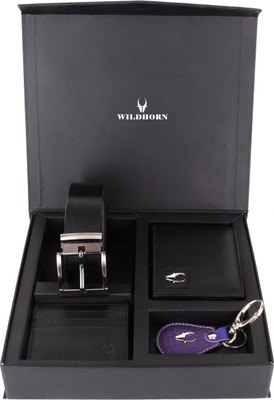 

WildHorn T-shirt Men's Combo