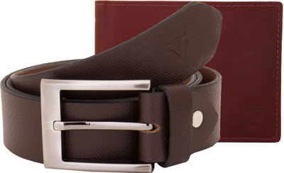 

Valbone Belt Men's Combo
