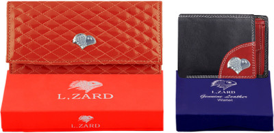 

L,Zard Clutch Men's Combo