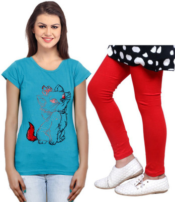 

IndiWeaves Top Girls Combo