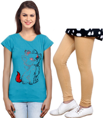 

IndiWeaves Top Girls Combo