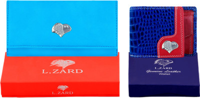 

L,Zard Clutch Men's Combo