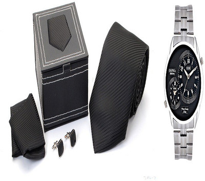 

Exotica Fashions Wrist Watch Men's Combo