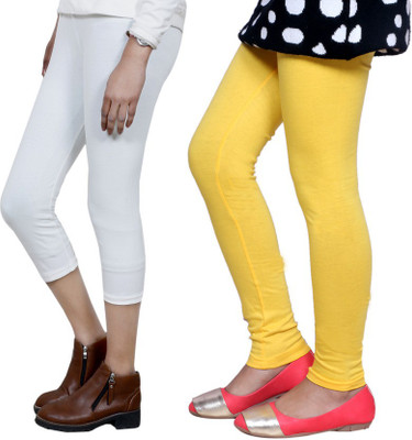 

IndiWeaves Capri Girls Combo