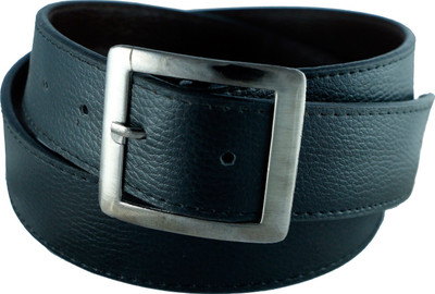 

Kshipra Fashion Boys Casual, Party, Formal, Evening Black Artificial Leather Belt