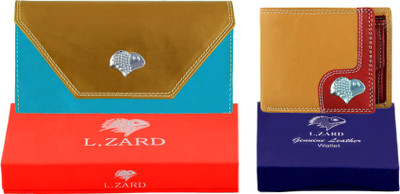 

L,Zard Clutch Men's Combo