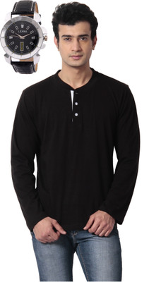 

Leana T-shirt Men's Combo