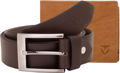 

Valbone Belt Men's Combo