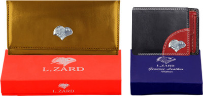

L,Zard Clutch Men's Combo